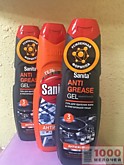 Гель д/кух. плит Санита Антижир 500гр (21)