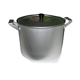 Кастрюля (алюм. 3.5л) МТ-023 (8)