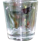 Стопка стекл. Ода Р 0.05л 126881 (96)