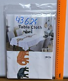 Клеенка с рисунком 120х152 TE-23-2 (12/144)