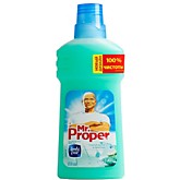 MR PROPER 500мл д/уборки Универсал Горный ручей и прохлада (20)