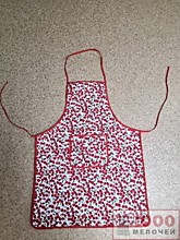 Фартук кухонный Урожай с карманом (12)