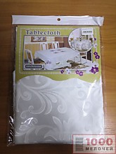 Скатерть Тефлоновая Люкс 140х180 