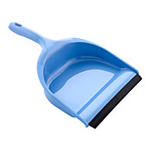 Совок д/мусора с резинкой С516 "ПБ" г.Москва (27)