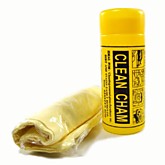 Тряпка в тубе CLEAN CHAM 43х32 010 (100)