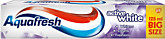 Зуб.паста Аквафреш 125мл Активное отбеливание (6/12)