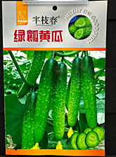 Семена Огурец 2631 (10)