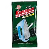 Карандаш д/чистки утюгов Селена 25гр (36) ЧС-17