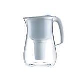 В/очист. Кувшин ПРОВАНС 4л Белый (6)