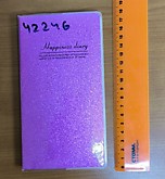 Блокнот мягкая обложка 882-2 (12)