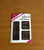 Набор игл KF816 (720/72)