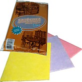 Салфетки хоз. вискозные 3шт сх-001 г.Пенза (40)