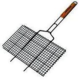 Решетка Барбекю норма 25х42 5872 (24)