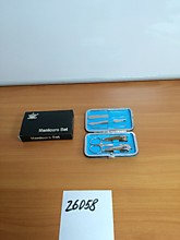 Маникюрный набор 6 предметов ZJQ001 (10)