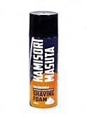 Пена д/бритья КМ 400мл в ассорт. (12)