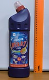 Белизна гель 1л WIKKY Гарант (12)