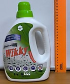 Гель д/стирки WIKKY 1,5л Горная свежесть (8)