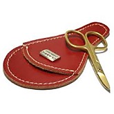 Маникюрные ножницы в чехле (12) 44, 46 