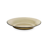 Тарелка десертная Броунз 195мм 10327/Б SL (12)