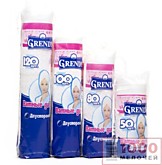 Ват. диски WIKKY/GRENDY  80шт (24)
