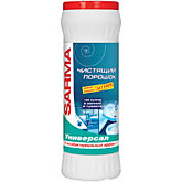 Ч/ср-во САРМА 400гр антибакт. (18)