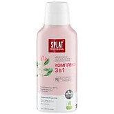 Опол.д/рта Splat Professional 275мл 3в1 профилакт. кариеса мята (20)