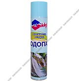 Освежитель WIKKY 300мл Водопад (24)