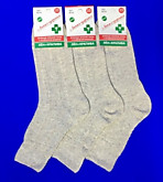 H0CKИ жен. Линия здоровья медицин. ослаб. резинка 25 Ж-100 (10)