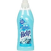 Конд. д/белья HELP 1л Морозное утро (12)