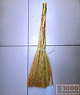 Веник-сорго 3-х лучевой Узбекский (10/50) 