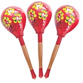 Ложка деревянная Краснушка 6821 (1)