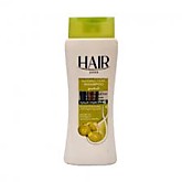 Шампунь ABC HAIR 650мл Оливковое масло (12)