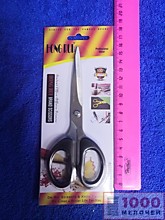 Ножницы хоз. с черной ручкой HR002 (360)