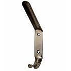 Крючок-вешалка №4 цинк б/ш г.Кунгур (10/100)