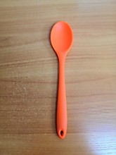 Ложка силиконовая G501 (720)