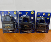 Замок вис.70mm BOP570