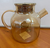 Заварник 1500 мл.BZ-CH126