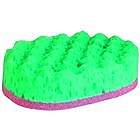 Губка банная Удовольствие массаж.слой гб-010 г.Пенза (40)