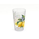 Стакан пласт. д/сока 0,4л Fresh С15058 (45)