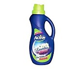 Гель д/стирки Aктив 1.5л Альпийские Луга (9)