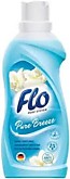 Конд. д/белья ФЛО 1л Пьюр Сенситив