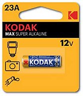 Элемент питания 23A KODAK/GP (60)