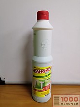 Санокс 750мл Гель от ржавчины 