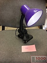 Светильник "прищепка" 108В (30/70)