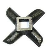 12. Насадки, ножи д/мясорубки