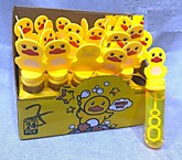 Пузыри мыльные 6001 (24/432)