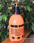 Опрыскиватель Дачный  3,0л (20)