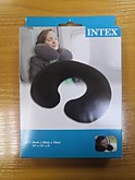 Подушка Дорожная надувная INTEX 68675/ZT-698 (12)