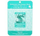 Маска д/лица ткан. 25мл. Экстракт Улитки (100)