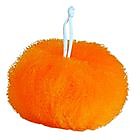 Мочалка банная Снежинка г.Пенза (50)